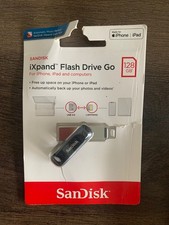 Sandisk ixpand flash gebraucht kaufen  Sögel