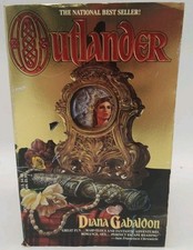 Outlander diana gabaldon for sale  Asheville