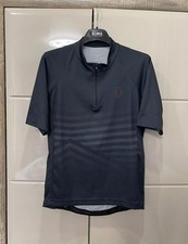 Camiseta masculina Scott Endurance 20 SL ciclismo bicicleta ciclo top jersey tamanho M, usado comprar usado  Enviando para Brazil