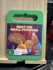 Usado, Meet the Small Potatoes DVD ABC Kids OOP 2013 Região 4 PAL comprar usado  Enviando para Brazil