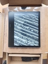 Kindle oasis reader for sale  Redmond