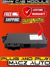 Módulo de controle de corpo 6-11 BMW 328i 335i 535i E90 E92 E93 E60 CAS 3 9147227-01 FABRICANTE DE EQUIPAMENTO ORIGINAL comprar usado  Enviando para Brazil