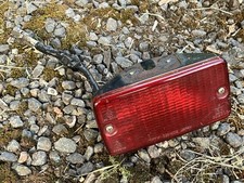 daihatsu fourtrak rear lights for sale daihatsu fourtrak rear lights for sale TAMWORTH