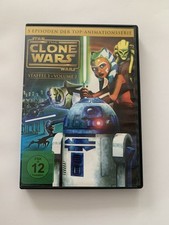 Star the clone gebraucht kaufen  Lemgo