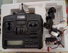 Sanwa exzes radio usato  Monteroni d'Arbia