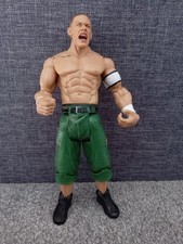 Wwe john cena. for sale  ROMFORD