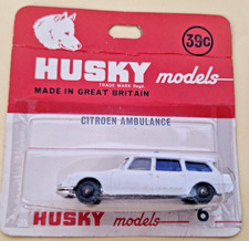 Husky models citroen gebraucht kaufen  Mülheim-Kärlich
