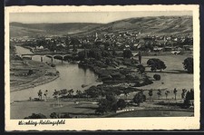 Würzburg heidingsfeld rtsansi gebraucht kaufen  Berlin