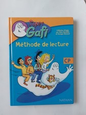 Super gafi méthode d'occasion  Brie-Comte-Robert