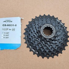 Shimano altus hg31 for sale  Mount Horeb