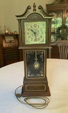 Vtg 70s spartus for sale  Whitehall