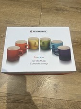 Creuset set 6 for sale  BRISTOL