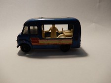 Camion glace lesney d'occasion Camion glace lesney d'occasion  Nouaillé-Maupertuis