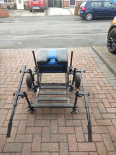 Diawa tournament 500 for sale  ST. HELENS