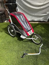 Chariot cougar multi for sale  San Francisco