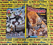 Comics comic mickey d'occasion  Expédié en Belgium
