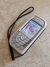 Nokia 7610 usato  Venegono Superiore