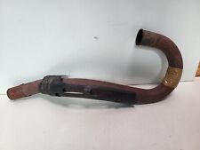 Honda 200 md06 gebraucht kaufen  Bochum