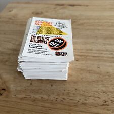 1990 pro set for sale  STOKE-ON-TRENT