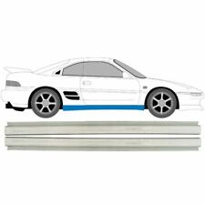 Toyota mr2 1989 usato  Spedire a Italy