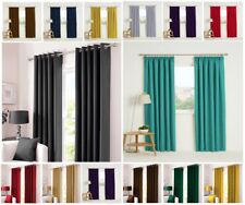 Thermal blackout curtains for sale  BIRMINGHAM