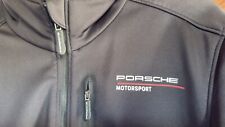 Porsche motorsport jacke gebraucht kaufen  Dreieich