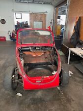 Käfer 1303 cabrio gebraucht kaufen  Wendelstein