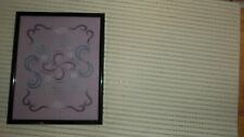 Bild stickbild handarbeit gebraucht kaufen  Raesfeld