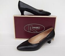 Ramirez scarpe decoltè usato  Trieste
