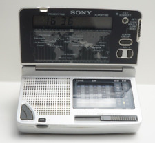 Sony icf sw12 gebraucht kaufen  Potsdam