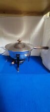 Stainless steel chafing for sale  Saint Paul