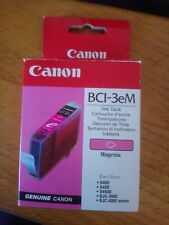 Canon cartouche jet d'occasion  Bourg-en-Bresse