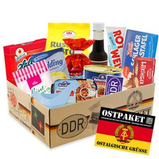 Stprodukte spezialitätenpaket gebraucht kaufen  Großdubrau
