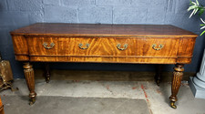 walnut console table for sale walnut console table for sale BATH