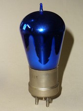 Rare lampe triode d'occasion  Vesoul