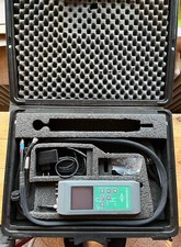 Brigon messgerät gebraucht kaufen  Hagenbach