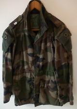 Veste militaire felin d'occasion  Belleville