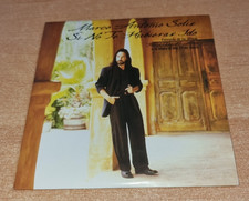MARCO ANTONIO SOLIS Si no te hubieras ido SPAIN PROMO CD SINGLE ULTRA RARE 2000 comprar usado  Enviando para Brazil