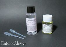 Canada balsam 15ml usato  Carpi