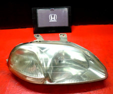 96 97 98 HONDA CIVIC FAROL DIANTEIRO PASSAGEIRO LADO DIREITO comprar usado  Enviando para Brazil