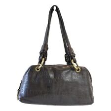 Borsa spalla pelle usato  Vernio