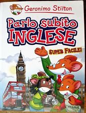 Parlo subito inglese usato  Viu