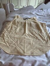 Ladies tops size for sale  NANTWICH
