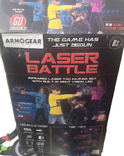 Armogear infrared laser for sale  Edgerton