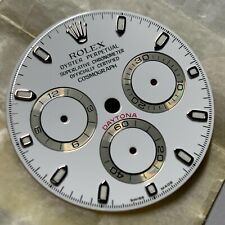 Quadrante rolex daytona usato  Roma
