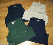 Mens waistcoat fishing for sale  DUNS