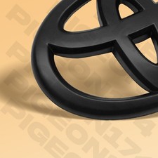 Rear badge emblem for sale  Bordentown