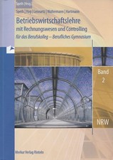 Betriebswirtschaftslehre rechn gebraucht kaufen  Berlin