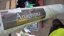Anaglypta tuffstuff paste for sale  ST. HELENS
