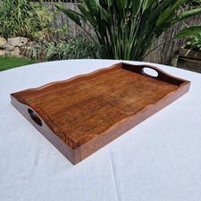Plateau service ancien d'occasion  Grasse